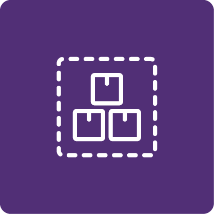 Material Staging